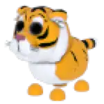 Lunar Tiger