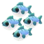Many Mackerel