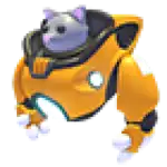 Mecha Meow