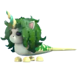 Mermicorn