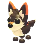 Mexican Wolf