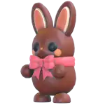Milk Choccybunny