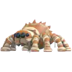 Mummy Spider