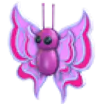 Orchid Butterfly