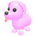 Pink Dog