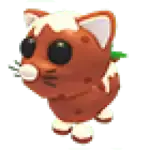 Pudding Cat