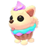 Pupcake