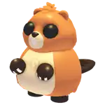 Ranger Beaver