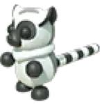 Ring-Tailed Lemur