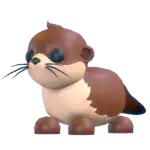 River Otter