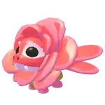 Rose Dragon