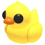 Rubber Ducky