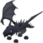 Shadow Dragon