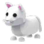 Snow Puma
