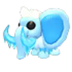Snowy Mammoth