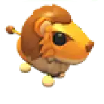 Steppe Lion