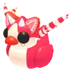 Strawberry Shortcake Ducky
