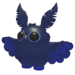 Stygian Owl
