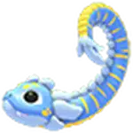 Tealwood Monster