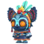 Temple Friend