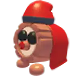 Tió De Nadal