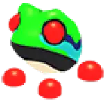 Tree Frog