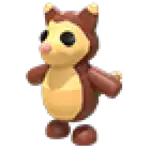 Tree Kangaroo