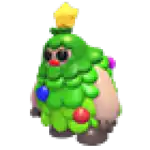 Tree Sasquatch