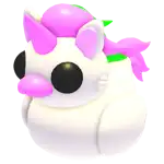 Unicorn Ducky