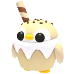 Vanilla Penguin