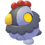 Velocirooster
