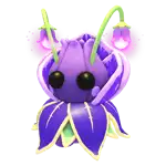 Violet Friend