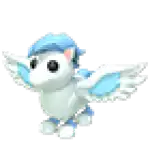 Winged Horse