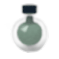 Big Head Potion