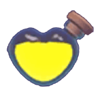 Bonus Aging Potion