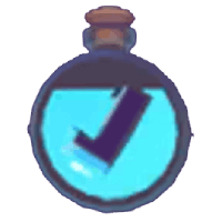 Busy Body Potion