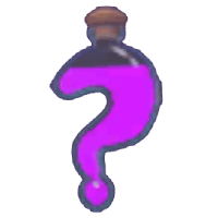 Choosy Potion