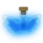 Fly-A-Pet Potion