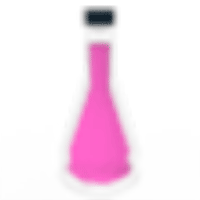 Hyperspeed Potion