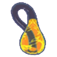Polymorph Potion