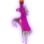 Ride-A-Pet Potion