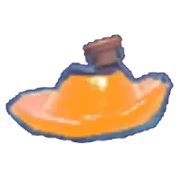 Secret Talent Potion
