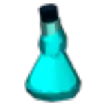 Snowflake Potion