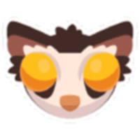 Aye Aye Sticker