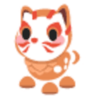 Bakeneko Sticker