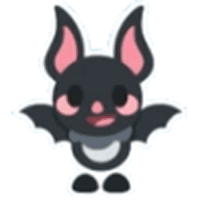 Bat Sticker