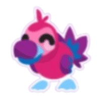 Bi Dodo Sticker