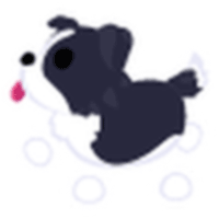 Border Collie Sticker