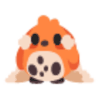 Cabbit Sticker