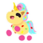 Candicorn Sticker